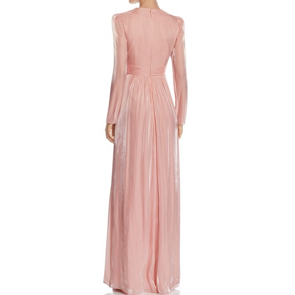 rachel zoe rosalie gown